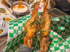 -泰妃殿(武汉首店)