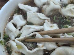-回坊马二饺子馆