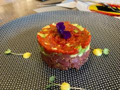 -Mezomd曼索蒂西班牙餐厅(广粤店)