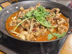 -黄泰吉拾味餐厅(江汉路店)