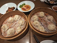 -南翔馒头店(豫园店)
