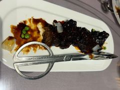 -云锦壹号·淮扬宴(徐汇万科店)