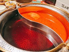 -温禾牛·和牛寿喜烧自助火锅(恒基名人店)