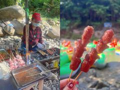 -雅鲁激流探险漂流