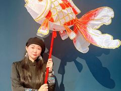 -北京工艺美术博物馆