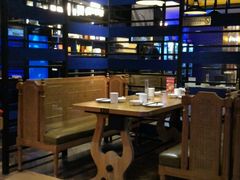 大堂-马仕玖煲·融合菜·酥不腻烤鸭(人大店)