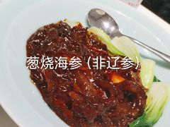 -惠丰堂饭庄(北洼路店)