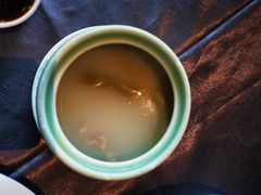 霸王花炖老鸡-蟹榭·本帮江浙菜·蟹宴(五角场合生汇商场店)