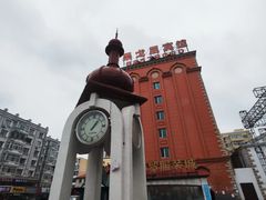 -圣·阿列克谢耶夫教堂