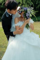 -巴黎春天婚纱摄影STUDIO·定制