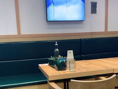 大堂-清白羊·羊汤(天津鲁能城购物中心店)