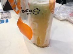 -CoCo都可(小寨赛格店)