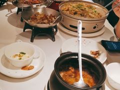 -大丰收李家(浦西万达店)