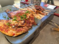 -老高烧烤(龙华星河iCO店)