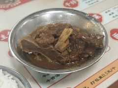 招牌牛排-阿秋牛排(湖心街店)