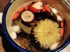 -农耕记·湖南土菜(halo广场店)