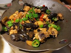 铁铲走地鸡-洞庭记·老湖南味道(下沙店)