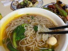 -阿福仔鸡丁米线馆(郭宅街)