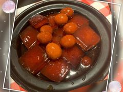 -老上海弄堂菜馆(恒基名人购物中心店)
