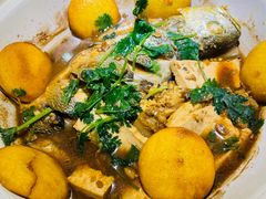 -吕氏疙瘩汤·私家菜馆(慈云寺店)