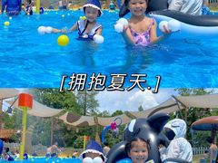 -武汉玛雅海滩水公园