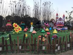 -安徒生童话乐园