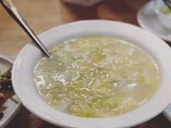 -陈傻子餐厅(世纪都会店)