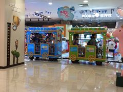 -洋洋广场(南街店)