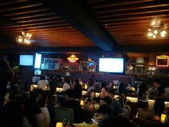 -月亮瓦肆音乐酒吧(环山路店)