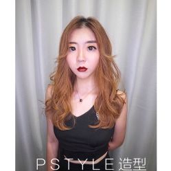 -P.STYLE 派斯造型