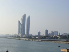 -胡里山炮台