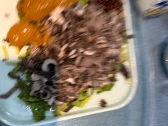 -振生清真饭店(永安道店)