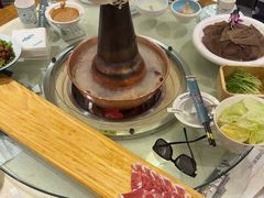 -阳坊胜利涮羊肉(阳坊老店)