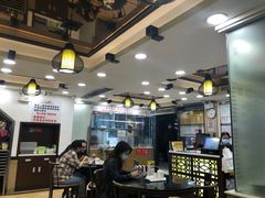 -丽的面家(多宝路店)