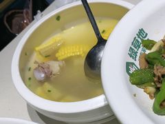 -绿草地·湘菜(7mall店)