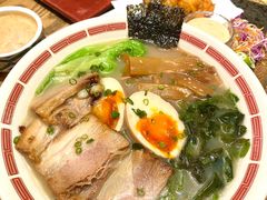 -肉魁屋·烧肉·烧鸟·酒场(高新店)
