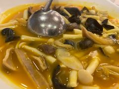 -大天然酒店(军民路店)