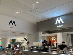 -M Stand(宁波万象城店)
