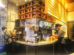 -眷茶(赛格国际购物中心店)
