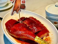 -滋粥楼·顺德菜(番禺广场总店)