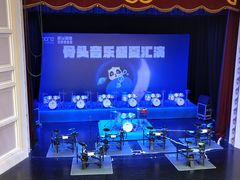 -骨头音乐BoneMusic·架子鼓·军鼓·考级(复地活力城校区)