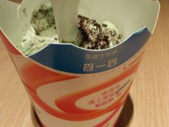 -麦当劳(西单明珠店)