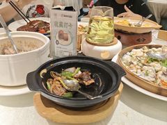 -顺德佬(石厦店)