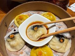 -李犟大爆鳝面·手工蟹黄包(湖滨西湖店)
