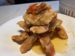 -7号院家宴.烧鸽子(门头沟店)