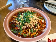 -向川南·水煮鱼·川菜(和平里店)