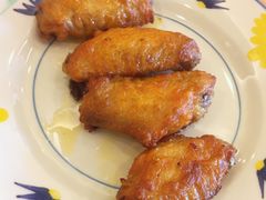 -萨莉亚意式餐厅(深圳北站店)