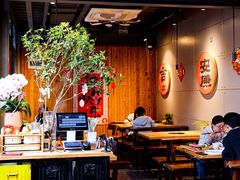-四喜小胖·北京涮肉(五道营店)
