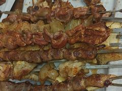 -新疆阿力烧烤