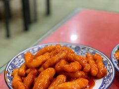 -北大地皖峰饭馆